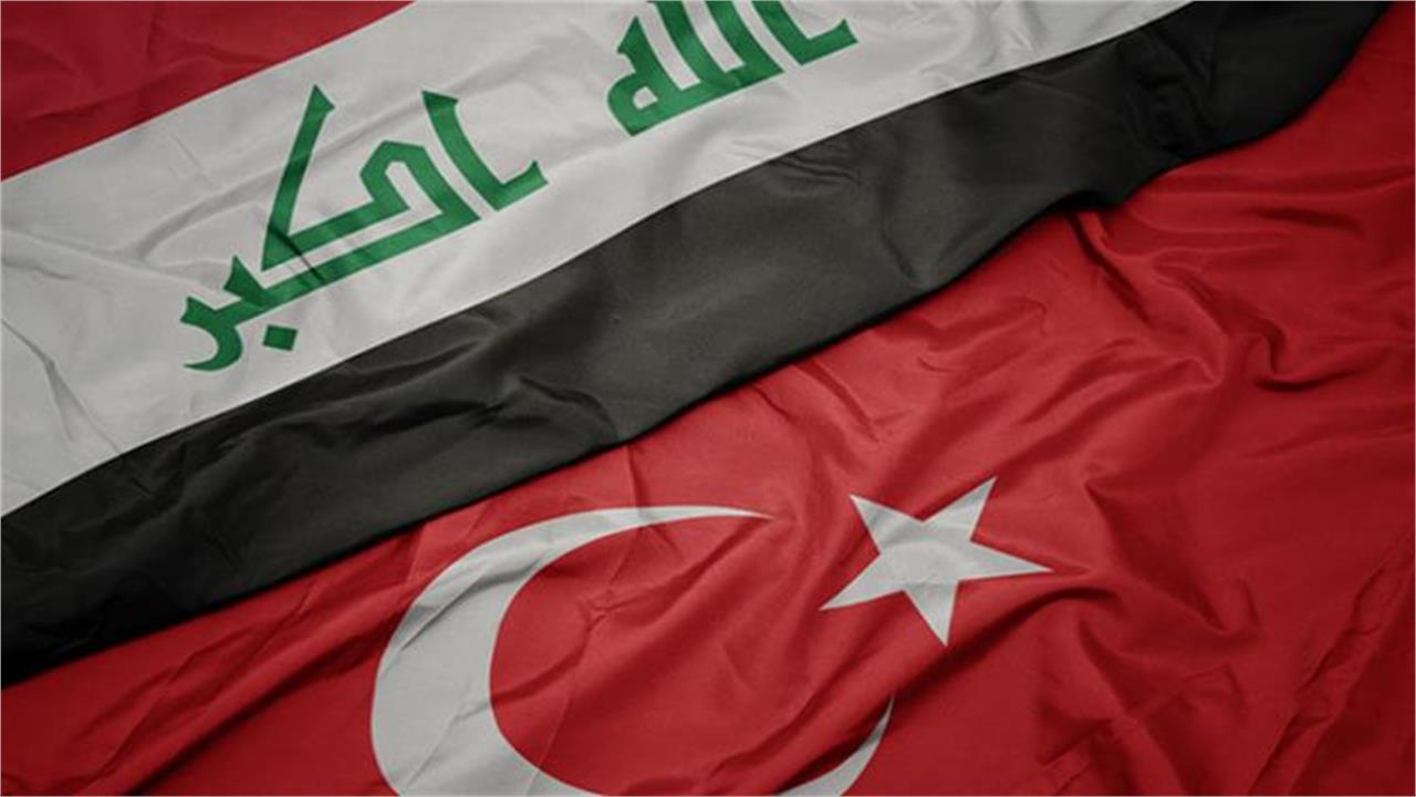 Iraq Turns to Turkey for Oil Exports as Middle East War Reshapes Routes
